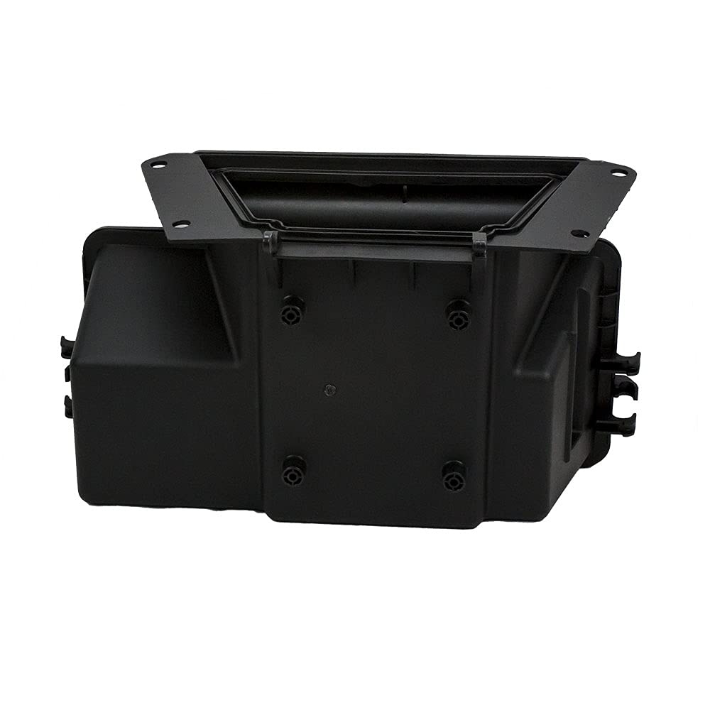 Amazon.com: Polaris Rear Lower Storage Box Assembly, for ATV